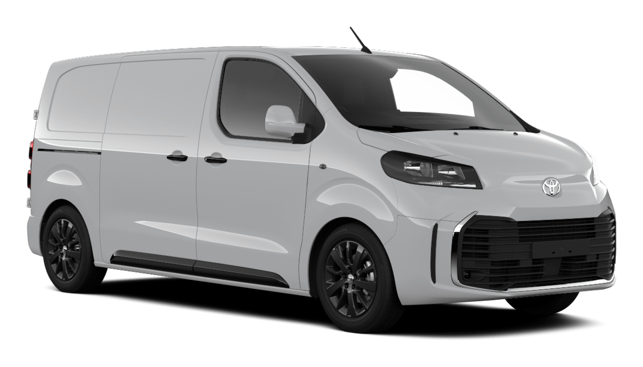 Proace Sport Ply Lining Medium Panel Van