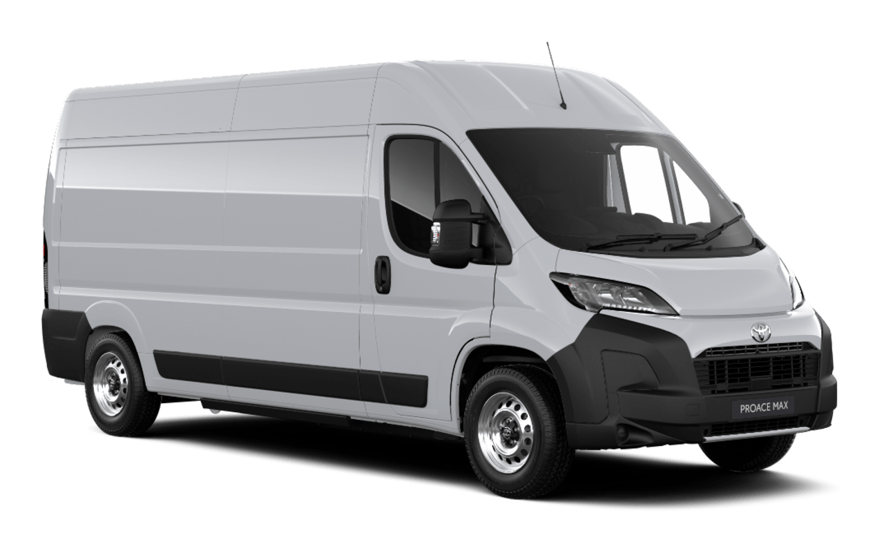 Proace Max Icon L3H2 Panel Van