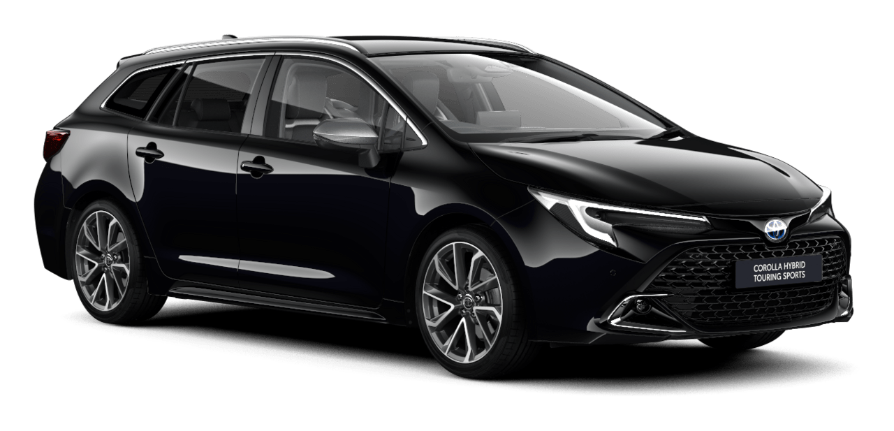 Corolla Touring Sports Excel Touring Sport
