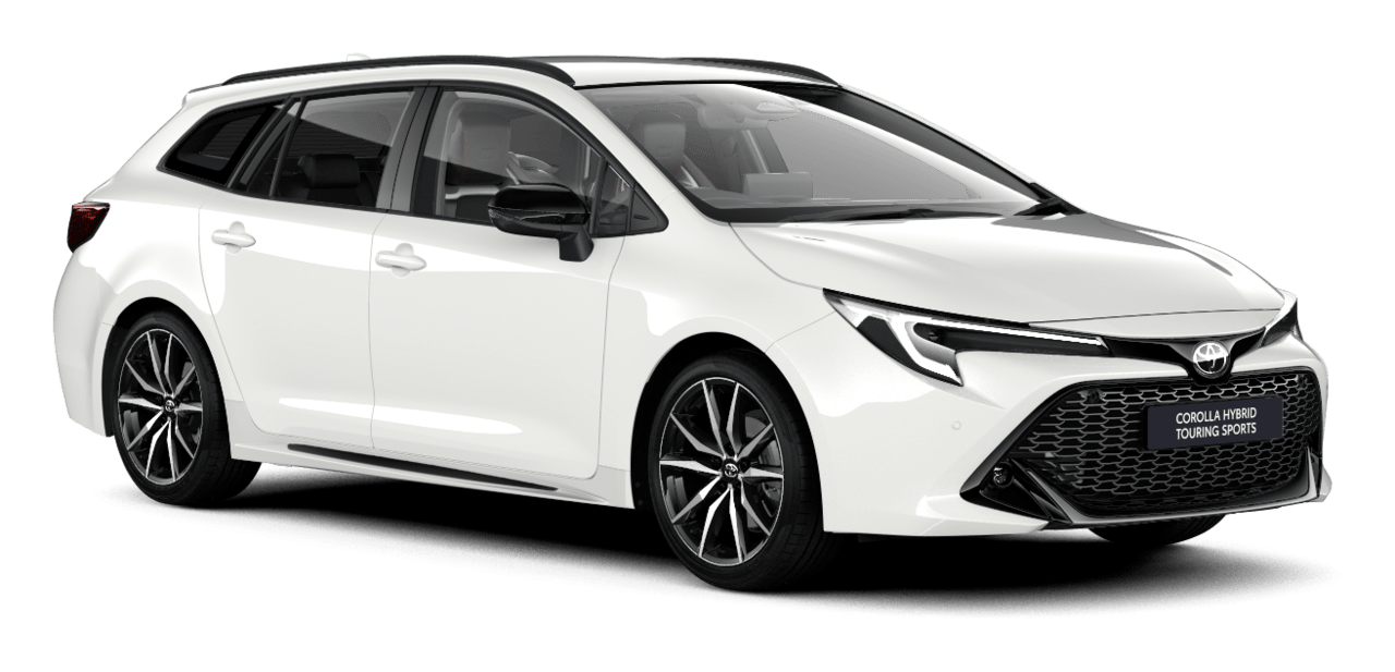 Corolla Touring Sports GR SPORT Touring Sport