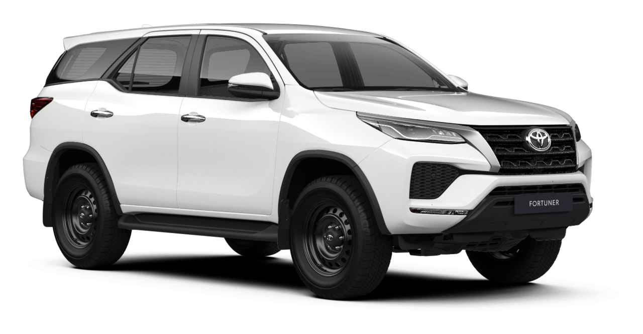 Fortuner DSL Traveller I 5 კარიანი ქროსოვერი Wagon