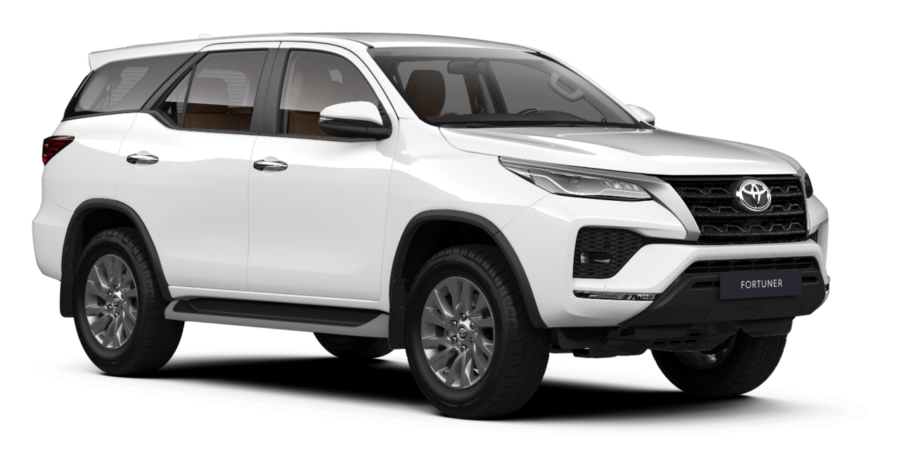 Fortuner Pioneer 5 კარიანი ქროსოვერი Wagon