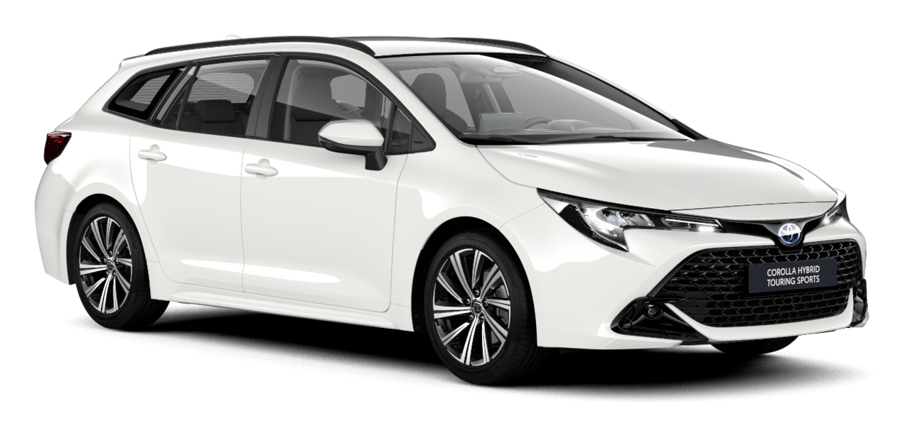 Corolla Touring Sports ACTIVE PLUS Touring Sport