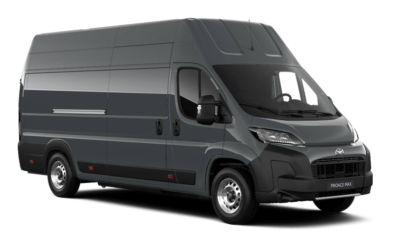 Proace Max PANEL VAN 4D - Panel Van L4H3