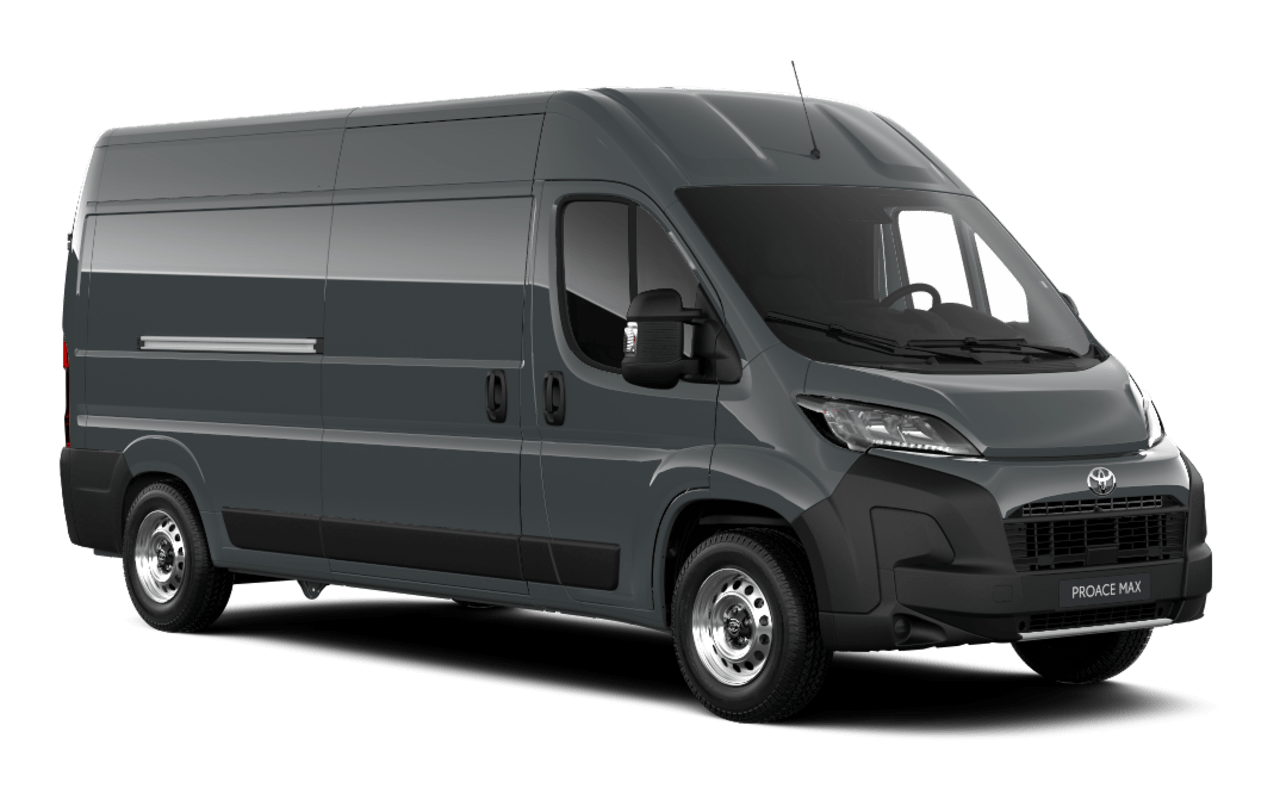 Proace Max PANEL VAN 5D - Panel Van L3H2