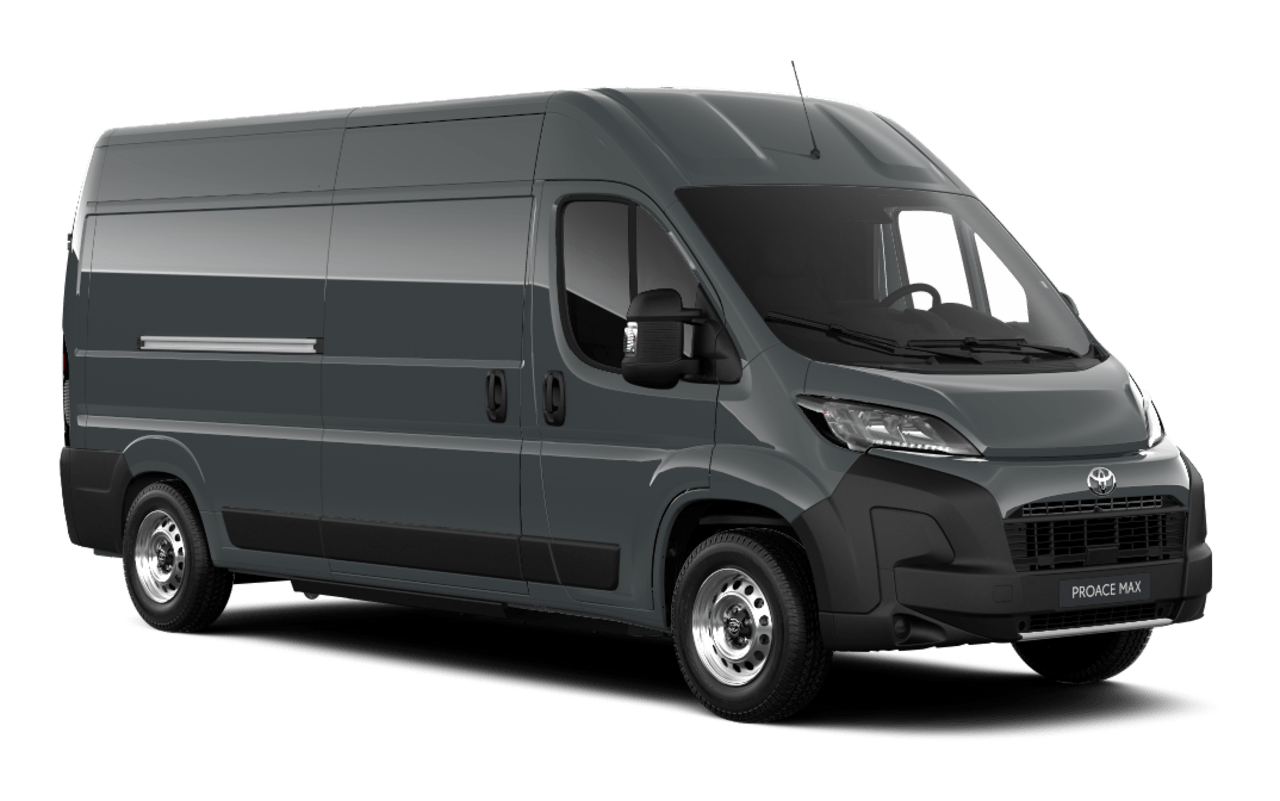 Proace Max PANEL VAN 4D - Panel Van L3H2