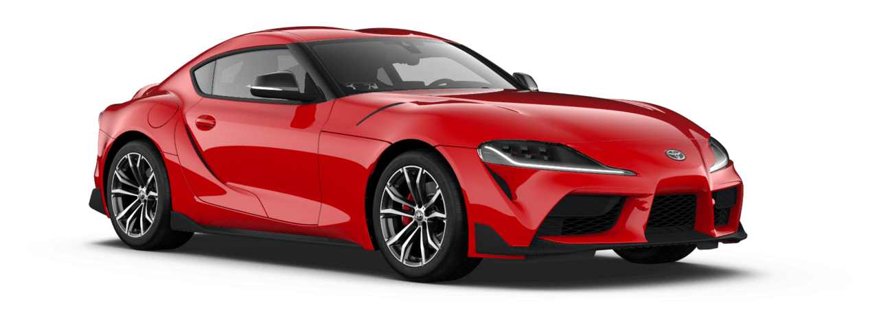 Supra SPORT PACK COUPE