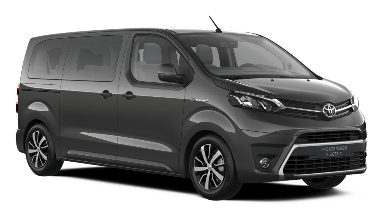 Proace Verso Electric FAMILY L1