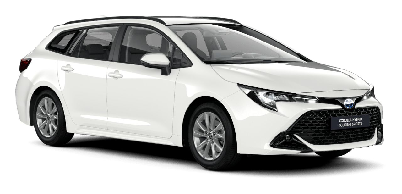 Corolla Touring Sports ACTIVE PLUS Touring Sport