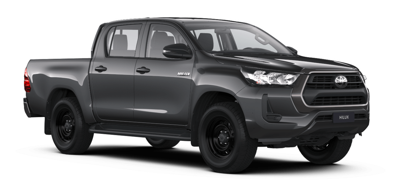 Hilux ADVANCE Double Cab