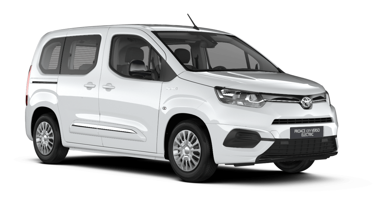 Proace City Verso Electric ACTIVE L1
