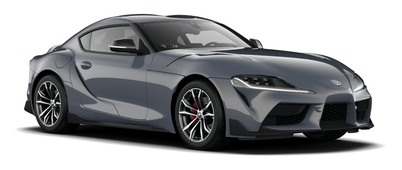 Toyota GR Supra Sport Coupé 2 vrata