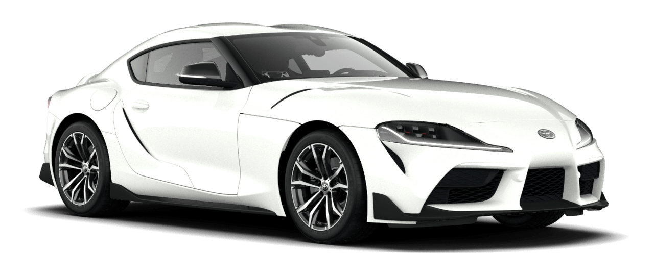 Toyota GR Supra ICON Coupé 2 vrata