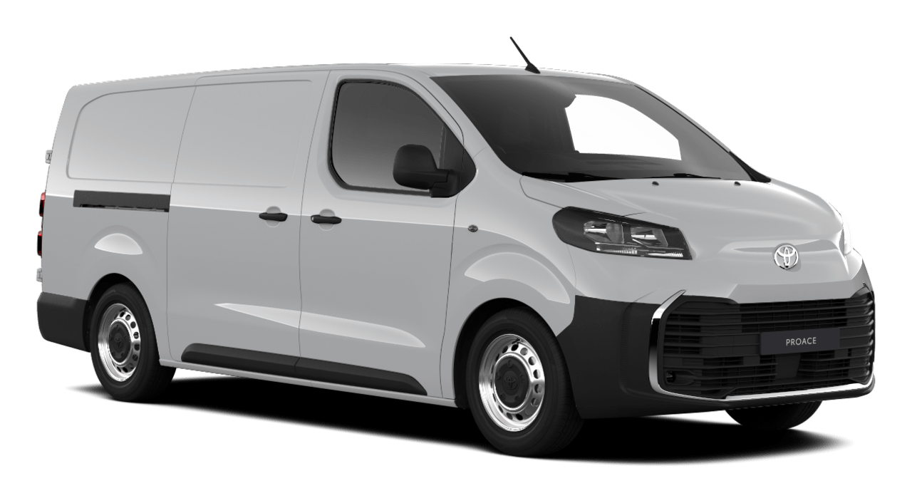 Proace GX Long Panel Van