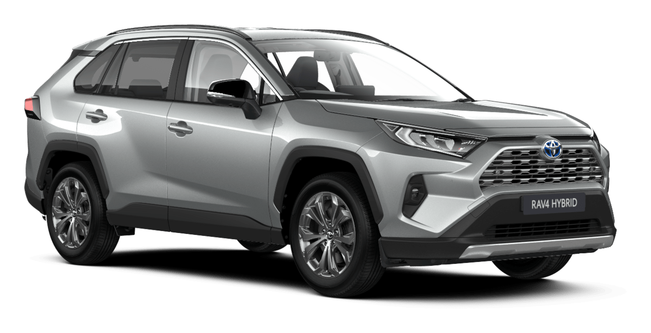 RAV4 Sol SUV