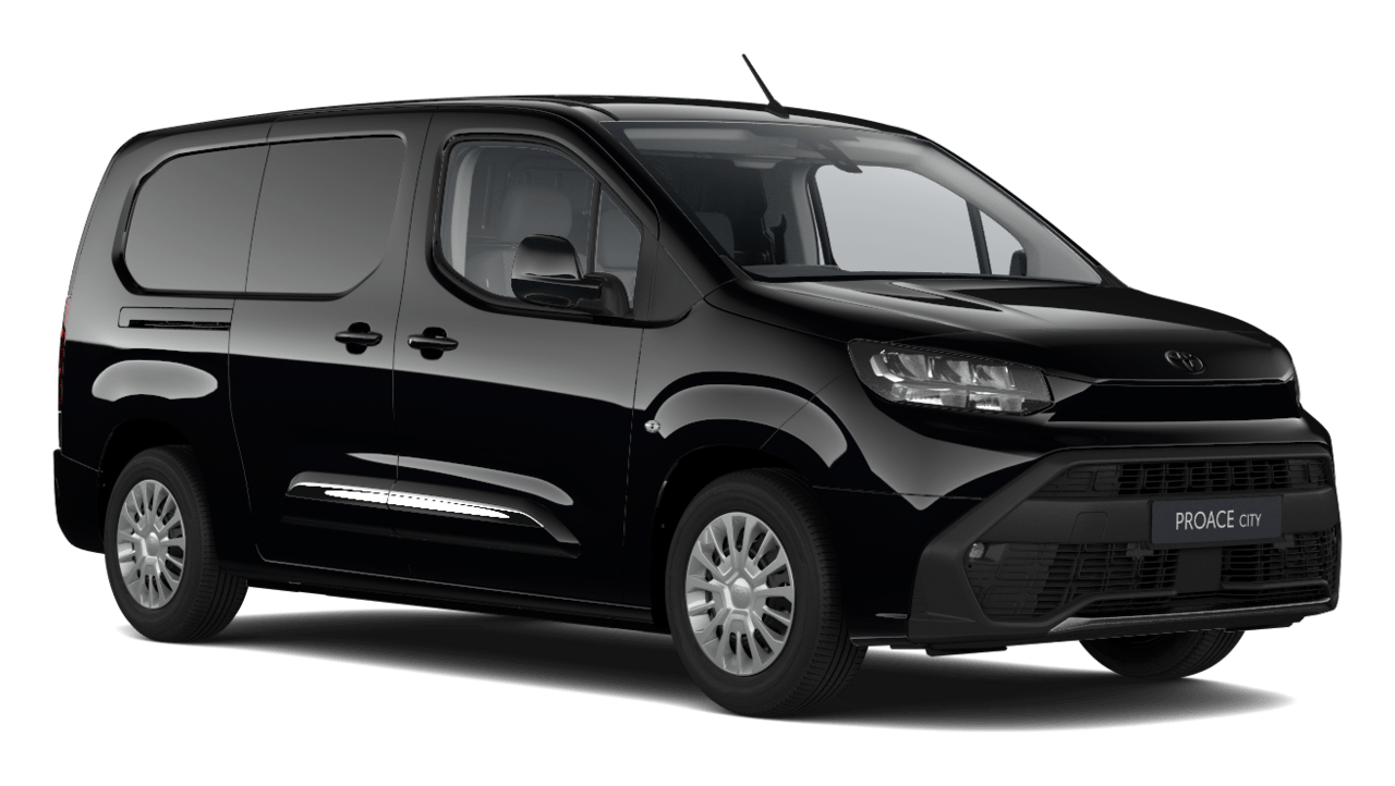 Proace City GX LWB Panel Van LWB