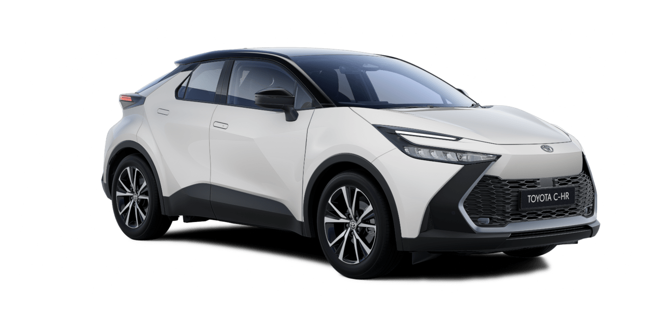 Toyota C-HR Sport+ SUV