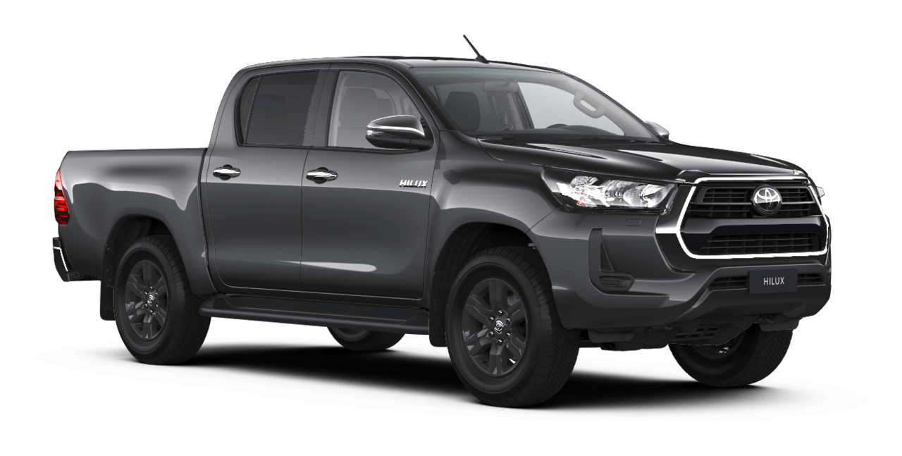 היילקס ADVENTURE 2.8L A/T 4X4 פיק-אפ קבינה כפולה