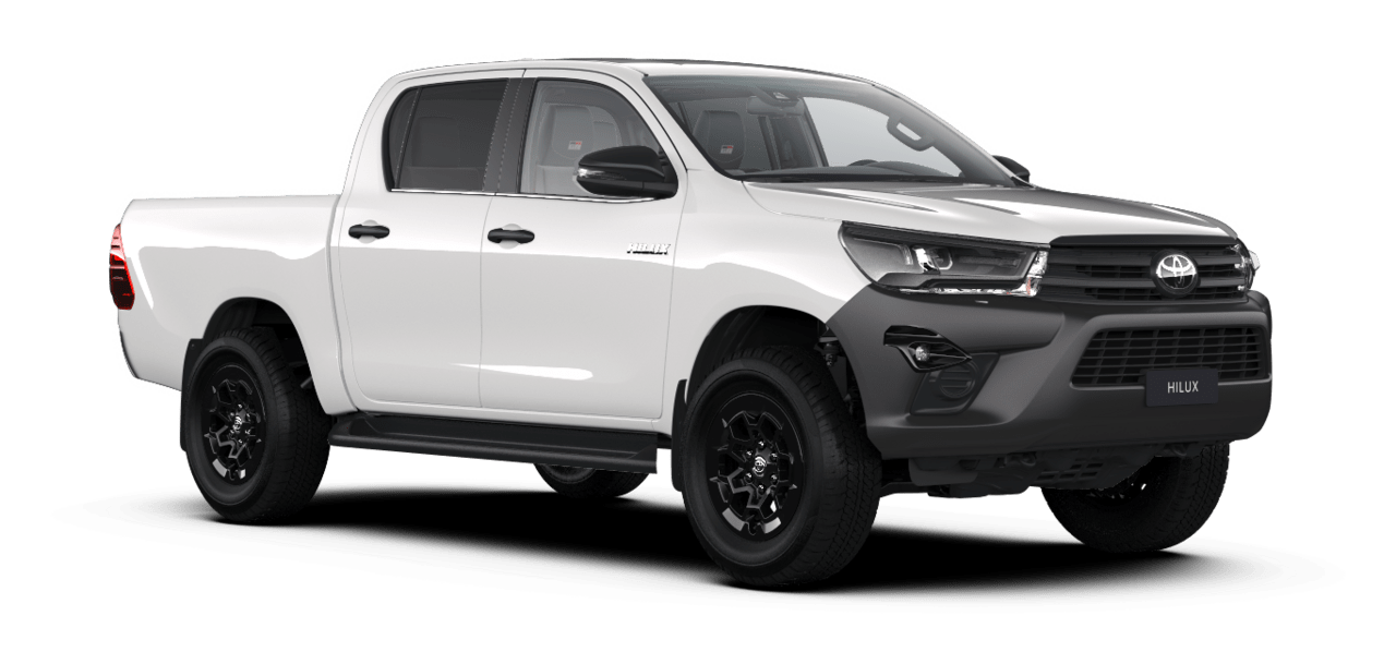Hilux GR SPORT Double Cab