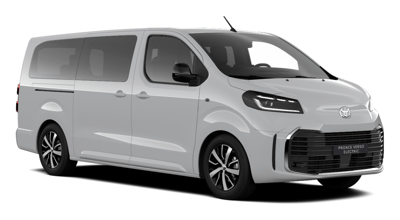 Proace Verso VIP Langur