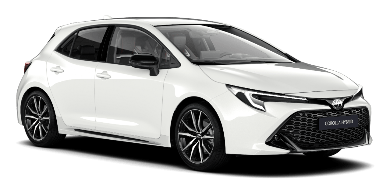 Corolla GR Sport 5 porte