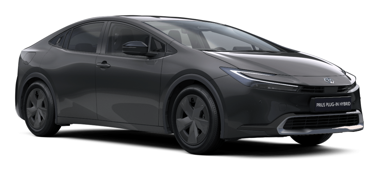 Prius Plug-in Hybrid Active 5 durelių hečbekas
