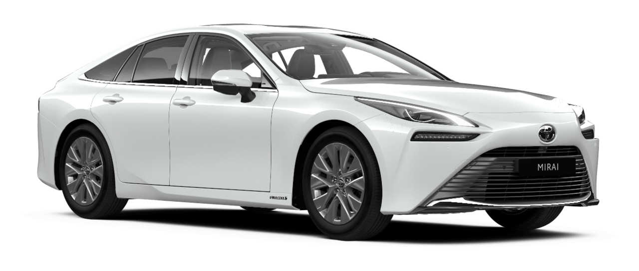 Mirai Executive Sedan