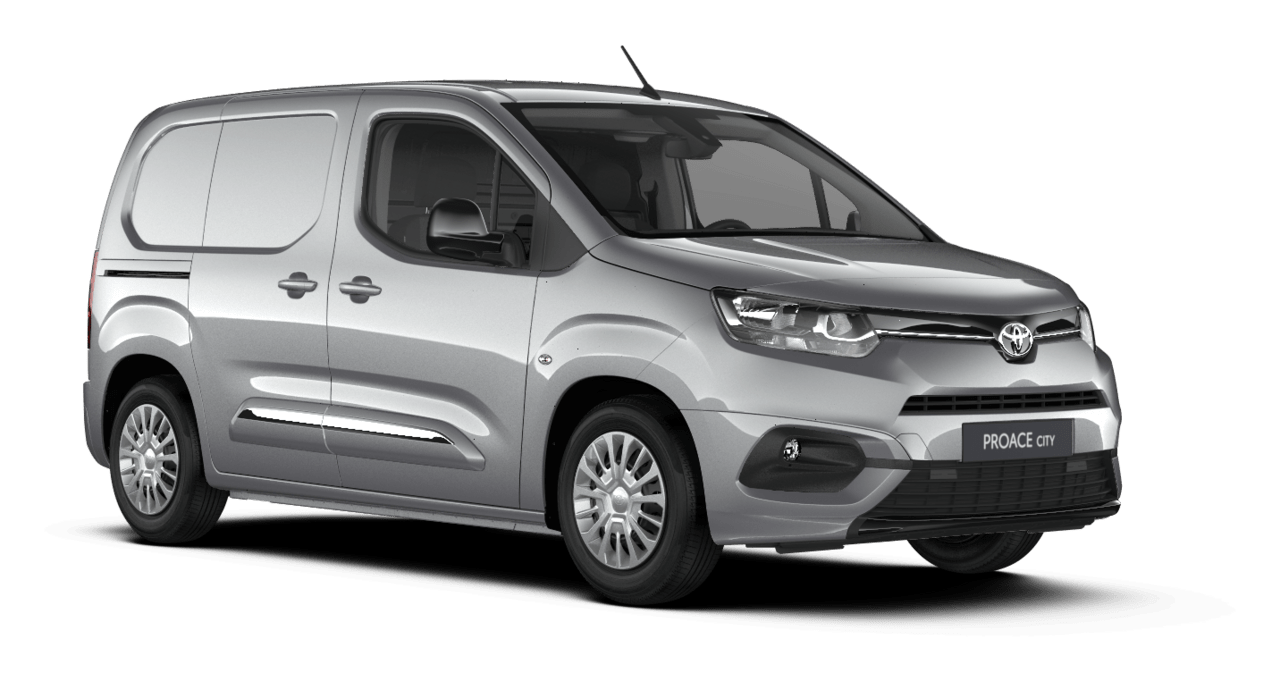 Proace City Prof L1