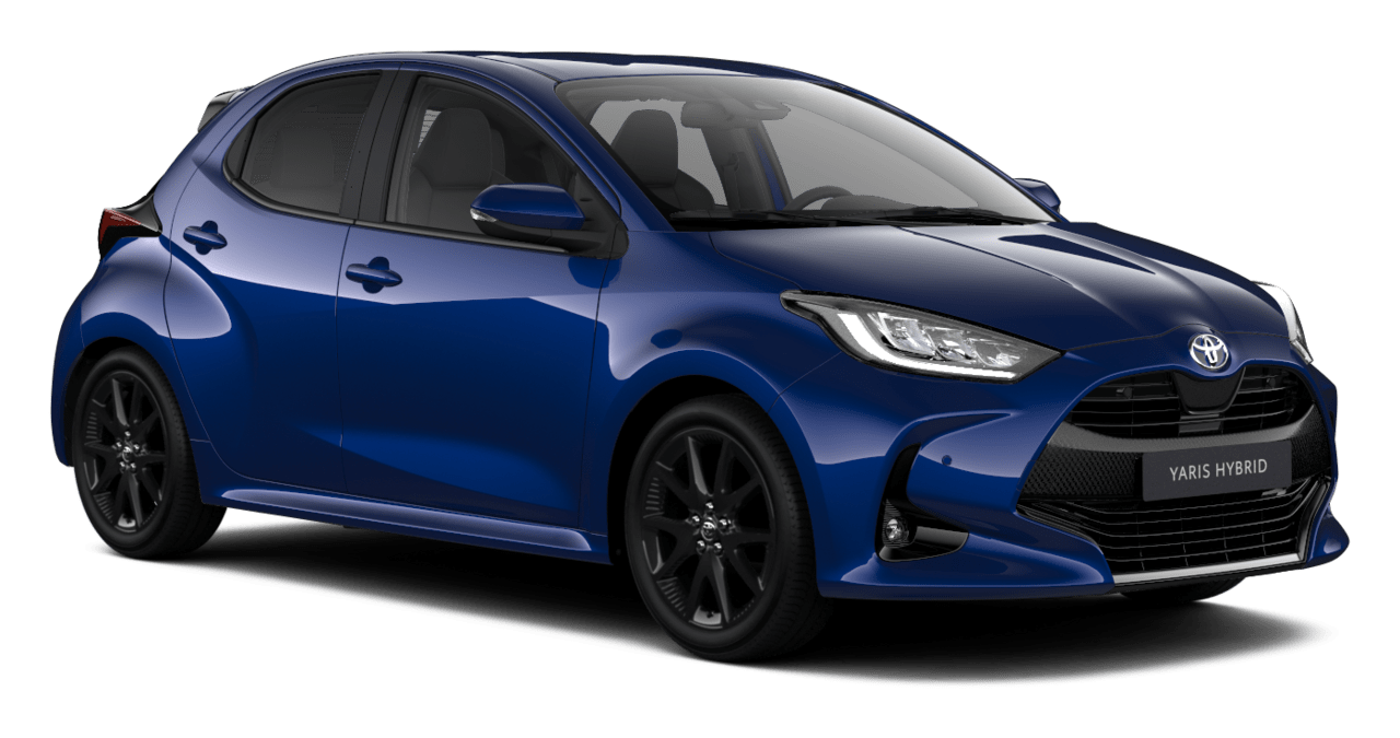 Yaris Executive 5-deurs
