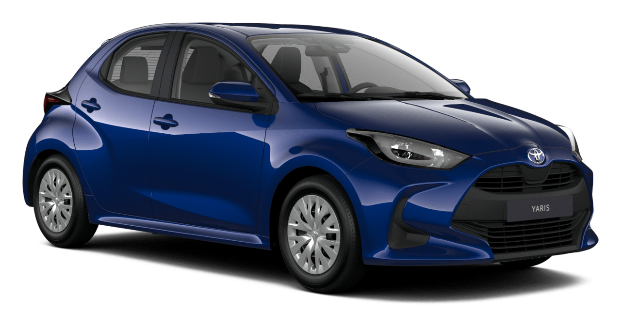Yaris Active 5-deurs