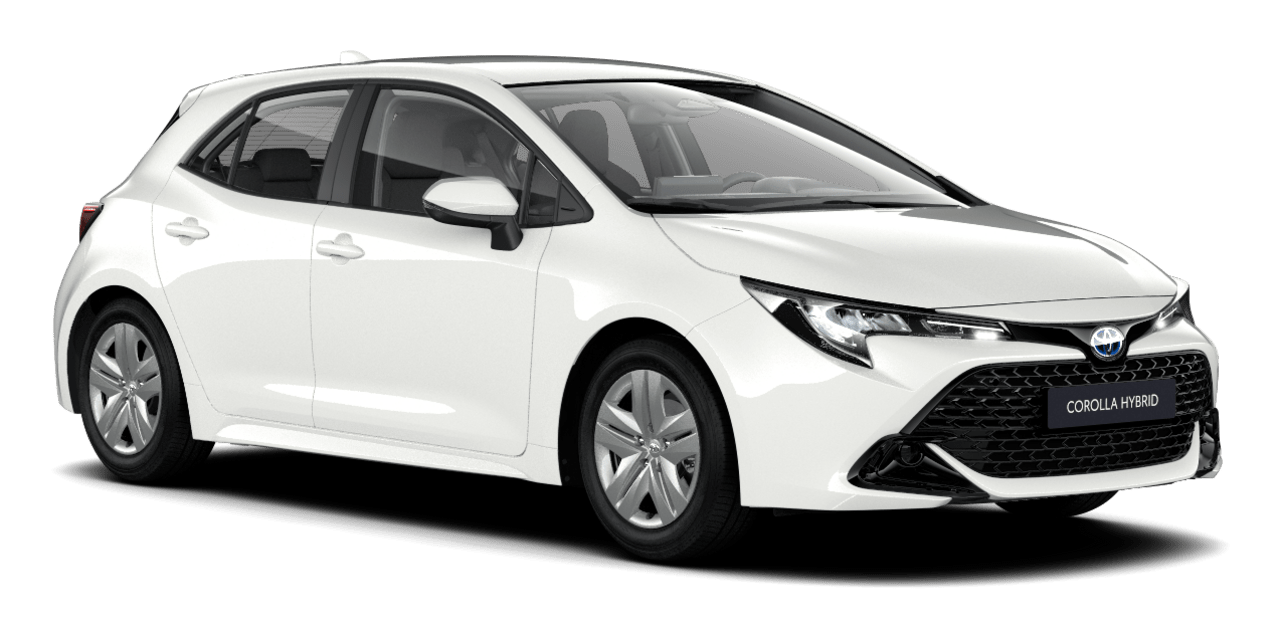 Corolla Hatchback Comfort 5-deurs
