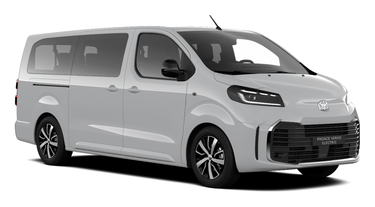 Proace Verso Family Plus Lang (L2) 2 skyvedører