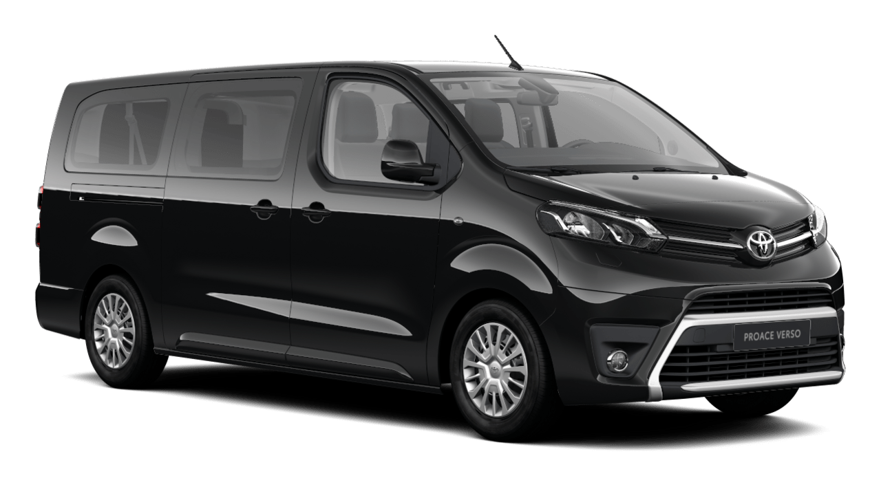 Proace Verso Comfort L2 2.0D Furgão Longo Ligeiro Passageiros (5 portas)