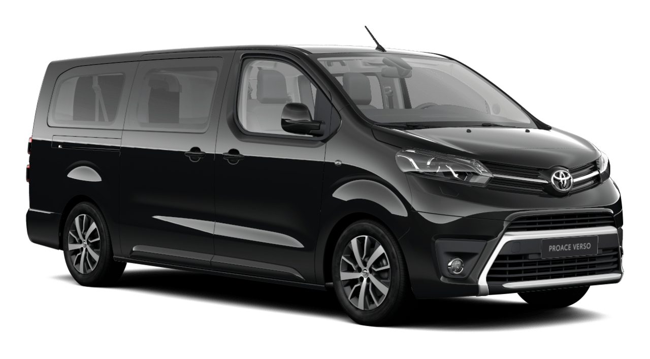 Proace Verso Prime L2 2.0D Furgão Longo Ligeiro Passageiros (5 portas)