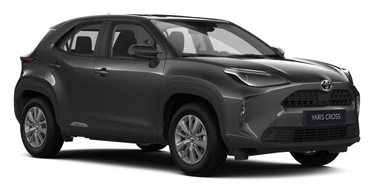 Yaris Cross Comfort Plus SUV