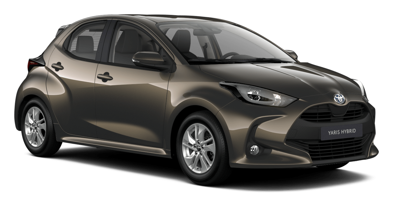 Yaris Dynamic HYB Hatchback 5 usi