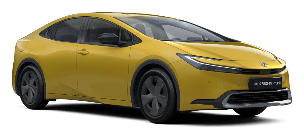 Prius Plug-in Elegant Hatchback, 5 vrata