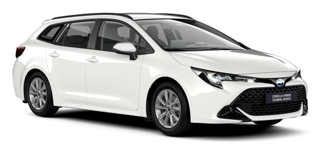 Corolla Touring Sports Hybrid Active Touring Sports