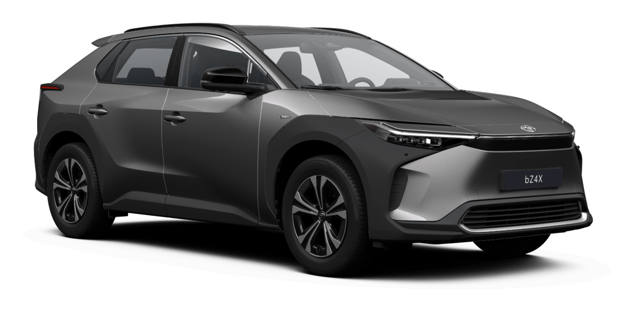 Toyota bZ4X Executive SUV 5-d