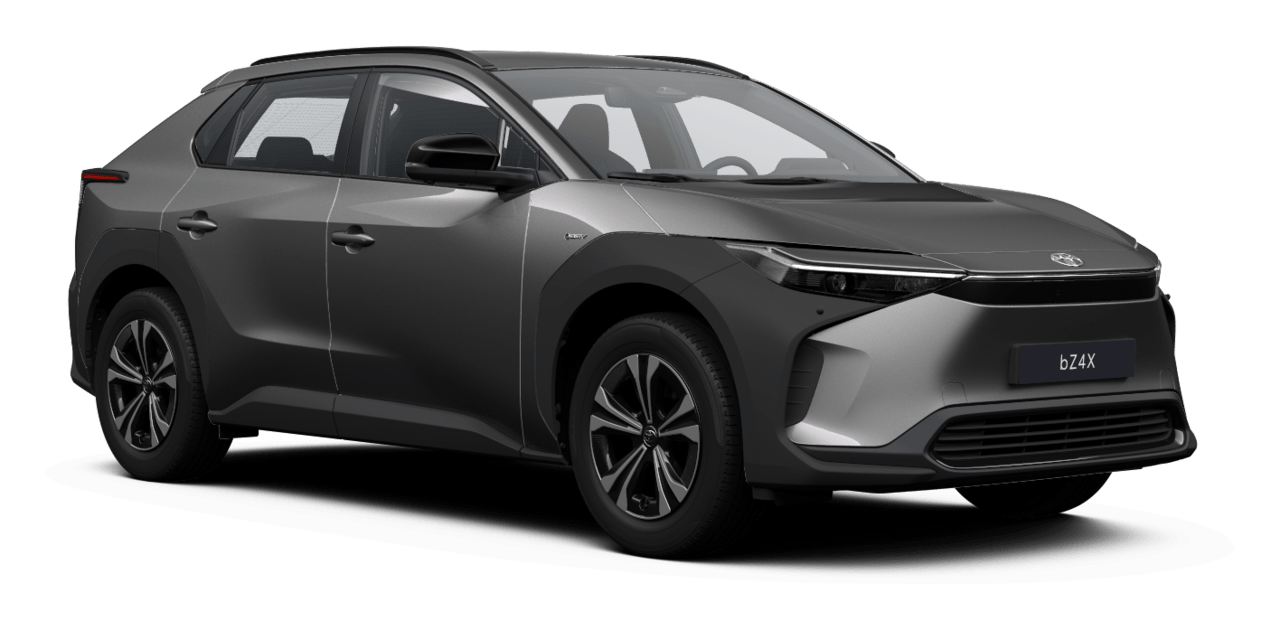 Toyota bZ4X Active SUV 5-d