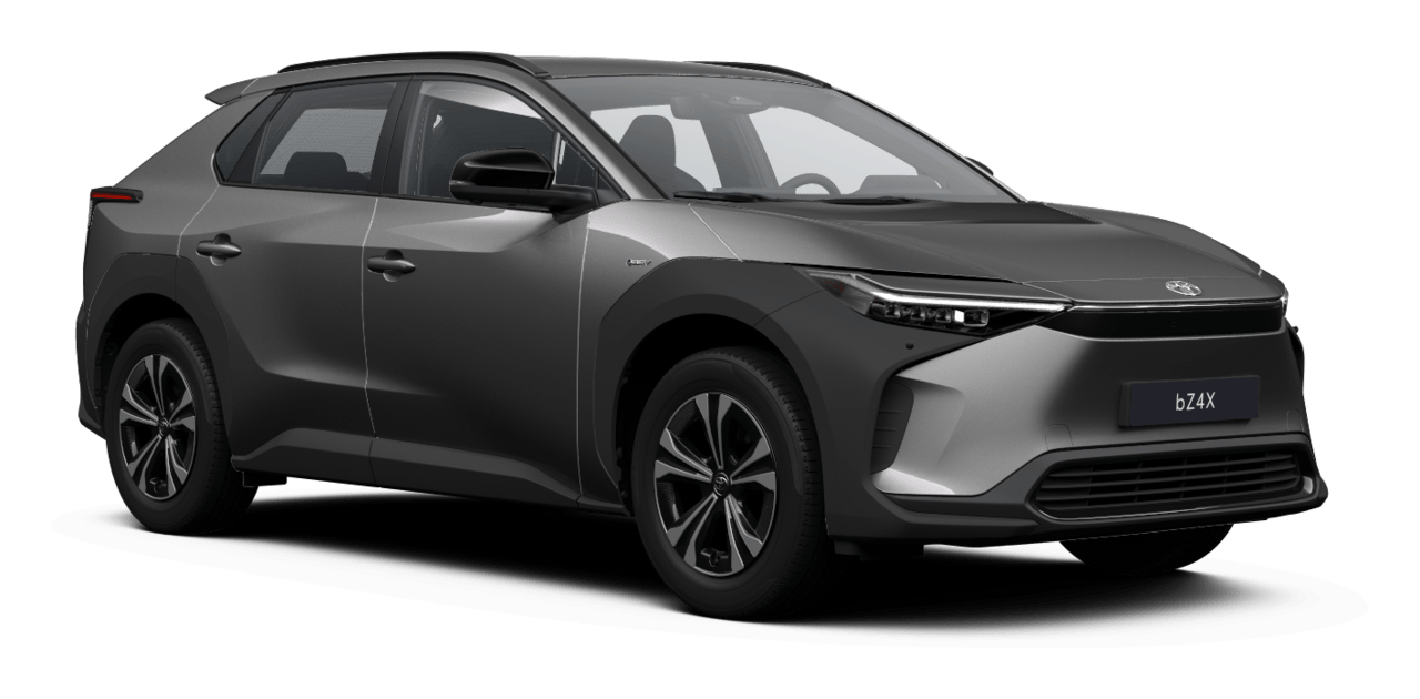 Toyota bZ4X Style SUV 5-d