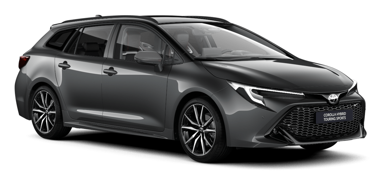 Corolla Touring Sports GR SPORT Touring Sports