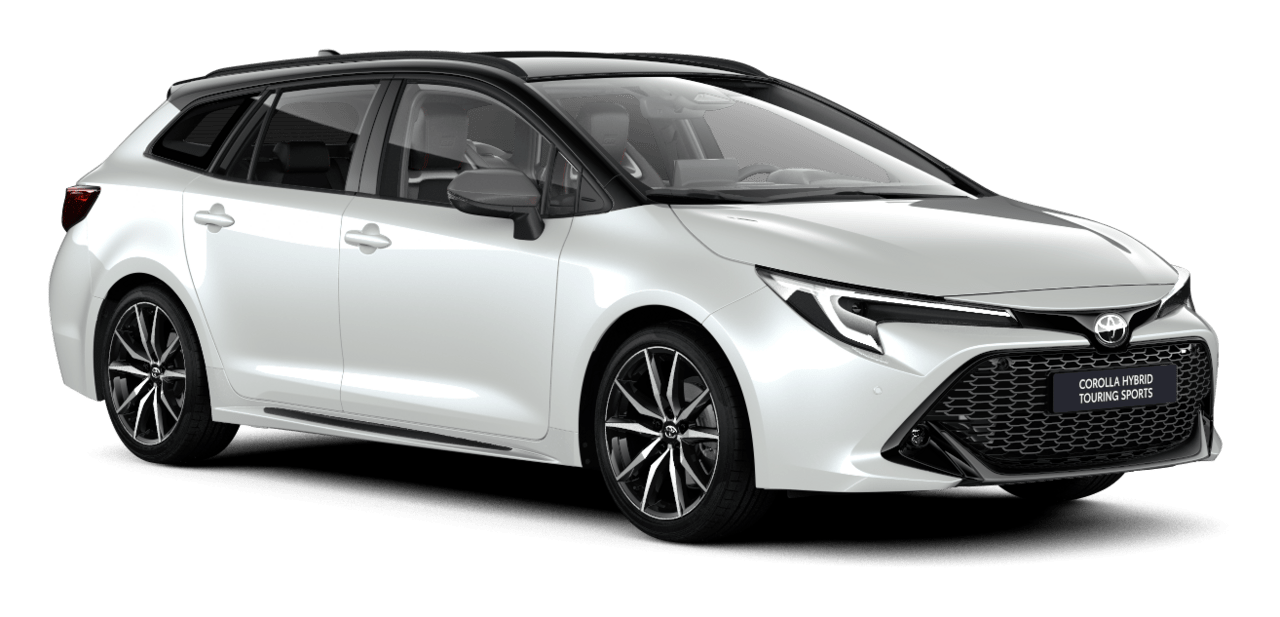 Corolla Touring Sports GR SPORT Touring Sports