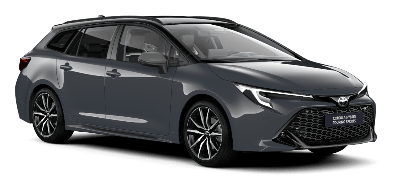 Corolla Touring Sports GR SPORT Touring Sports