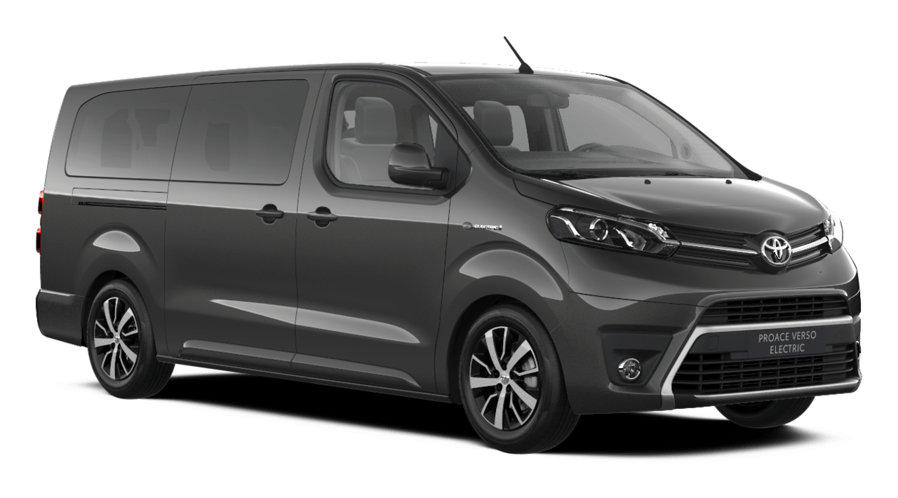 Proace Verso EV VIP LWB+ Passenger van 5 doors