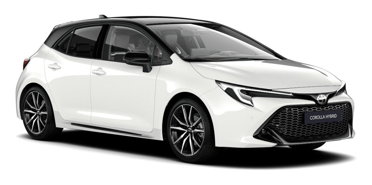 Corolla Hatchback GR Sport Kombilimuzina 5 vrat