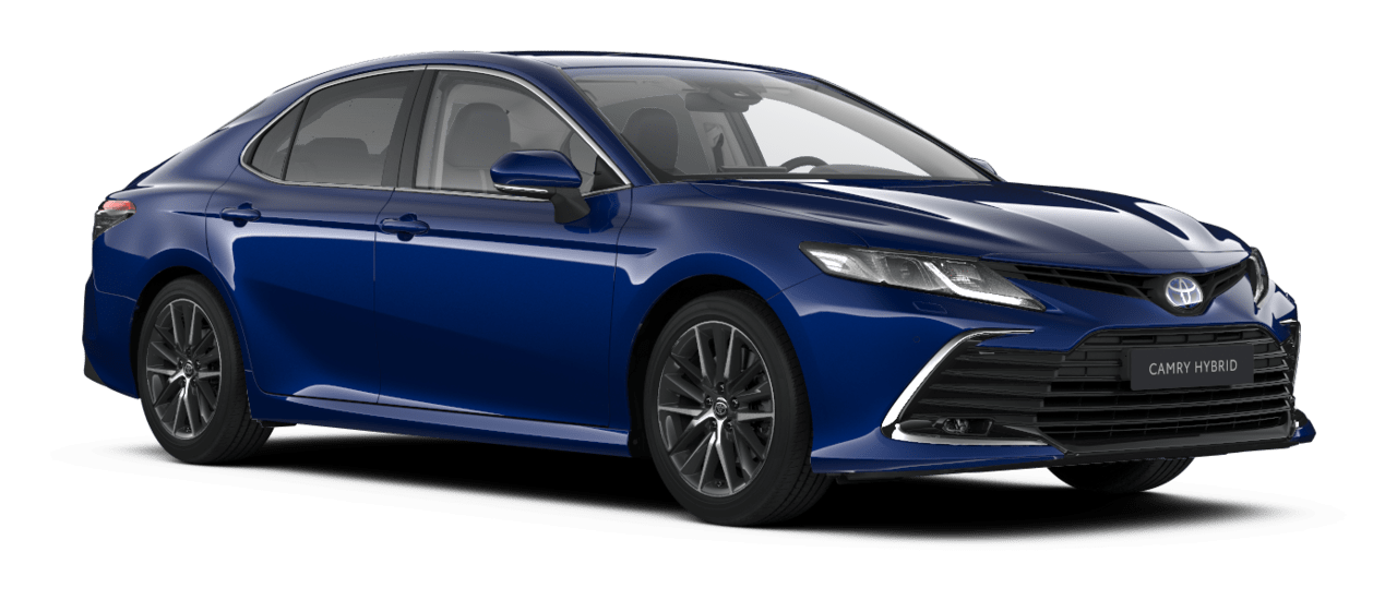 Camry Prestige 4-dv.