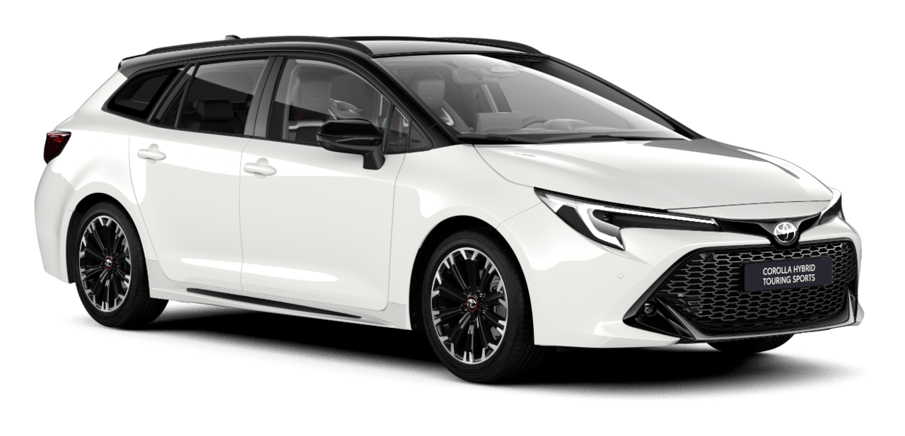 Corolla Touring Sports GR Sport 5-dv.