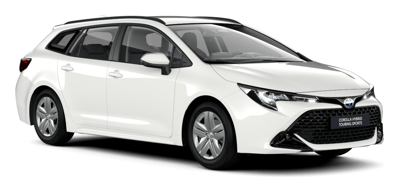 Corolla Touring Sports Active 5-dv.