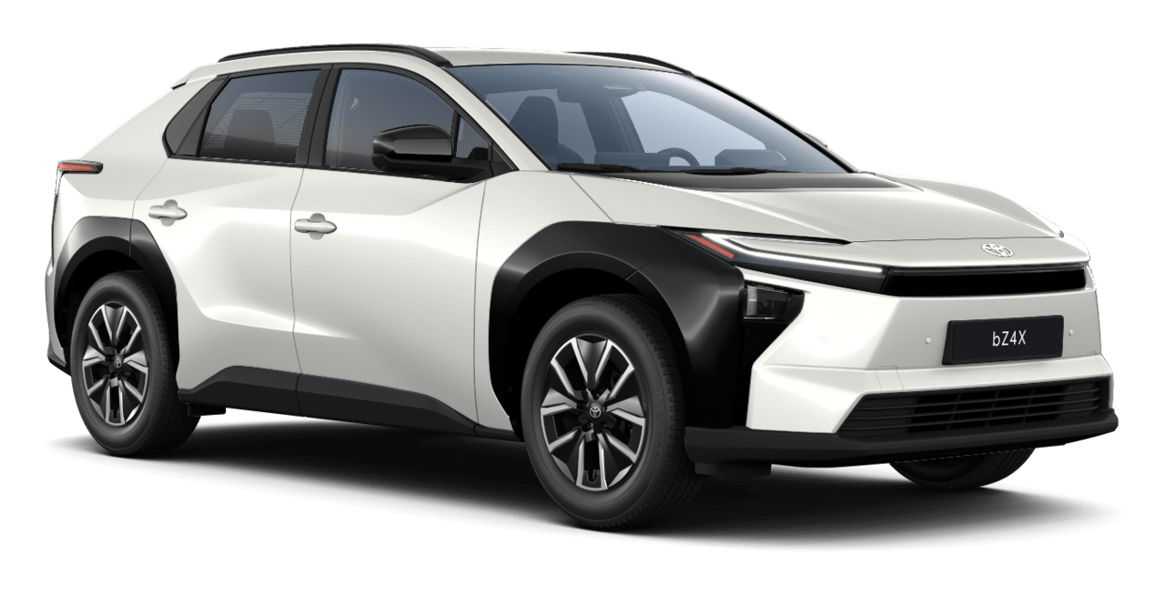 Toyota bZ4X Style 5-dverový Crossover